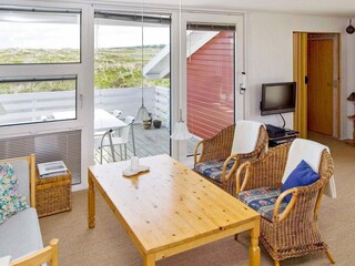 Holiday house Frøstrup  17