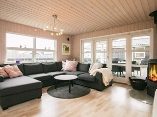 Holiday house Blokhus  5