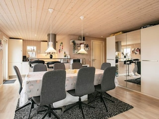 Holiday house Blokhus  6