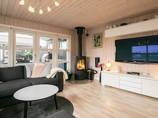 Holiday house Blokhus  7