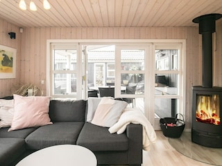 Holiday house Blokhus  8