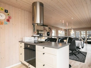 Holiday house Blokhus  10