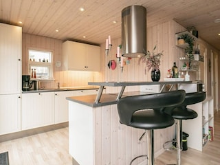 Holiday house Blokhus  11