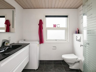 Holiday house Blokhus  12