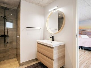 Ferienhaus Blokhus  9