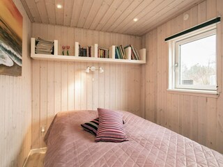 Holiday house Blokhus  2