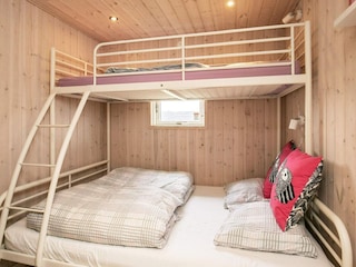 Holiday house Blokhus  16
