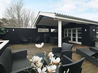 Holiday house Blokhus  17