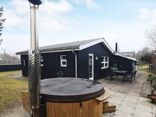 Holiday house Blokhus  23