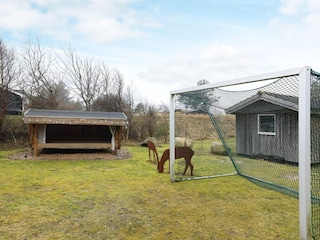 Holiday house Blokhus  25
