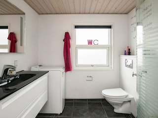 Ferienhaus Blokhus  10