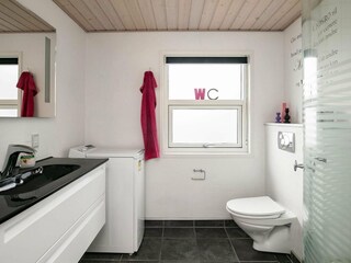 Holiday house Blokhus  10