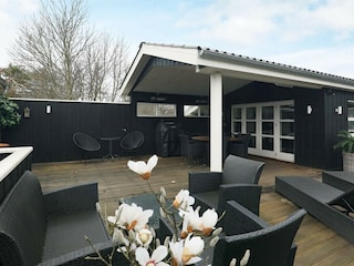 Vakantiehuis Blokhus  26
