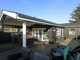 Ferienhaus Blokhus  8