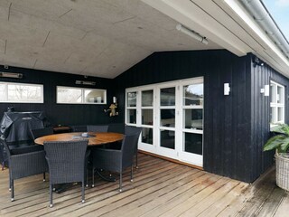 Ferienhaus Blokhus  8