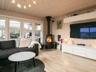 Holiday house Blokhus  18