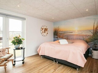 Vakantiehuis Blokhus  9