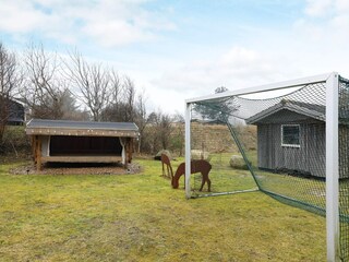 Holiday house Blokhus  22
