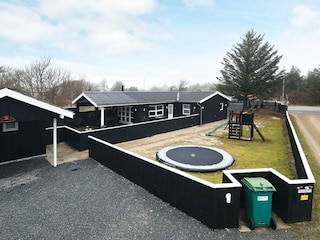 Ferienhaus Blokhus  22