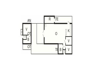 Ferienhaus Blokhus  28