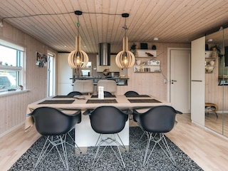 Holiday house Blokhus  3