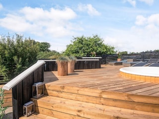 Ferienhaus Blokhus  20