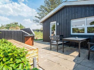 Maison de vacances Blokhus  29