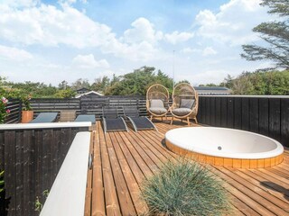 Casa per le vacanze Blokhus  12