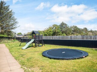 Vakantiehuis Blokhus  8