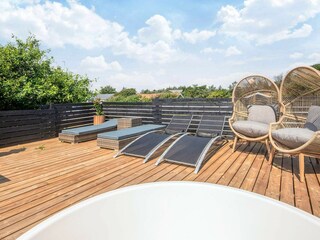 Casa per le vacanze Blokhus  19