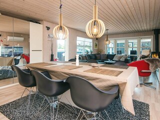 Ferienhaus Blokhus  23