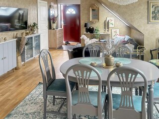 Holiday house Helsingborg  6