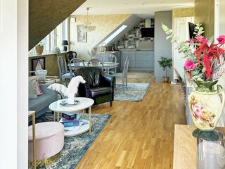 Holiday house Helsingborg  8