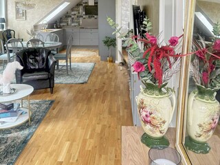 Holiday house Helsingborg  9