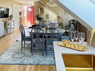 Holiday house Helsingborg  10