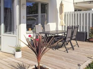 Holiday house 4 person holiday home in Visby - Visby - image1