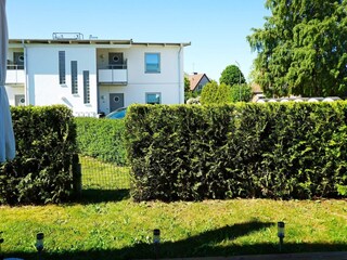 Holiday house Visby Outdoor Recording 4