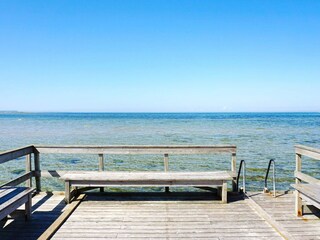 Casa per le vacanze Visby  11