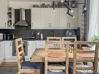 Casa per le vacanze Visby  22