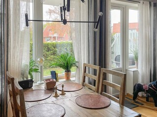 Maison de vacances Visby  17