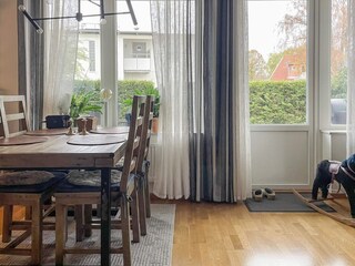 Maison de vacances Visby  18