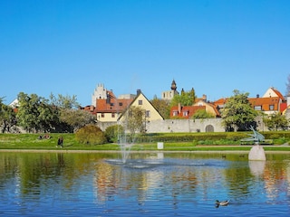 Maison de vacances Visby  28