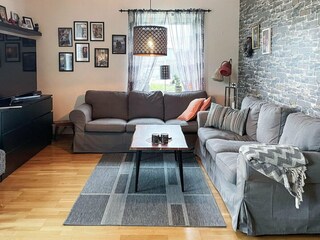 Maison de vacances Visby  17