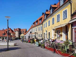 Casa de vacaciones Visby  13