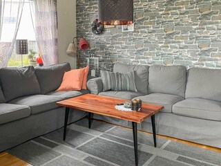 Holiday house Visby  10