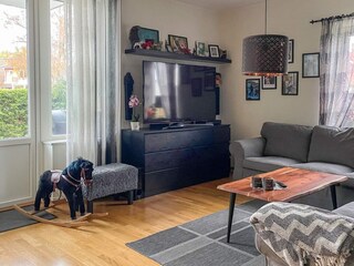 Holiday house Visby  15