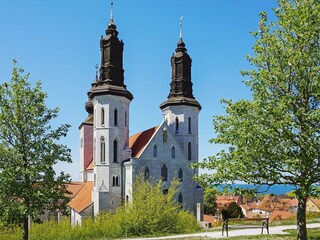 Ferienhaus Visby  9