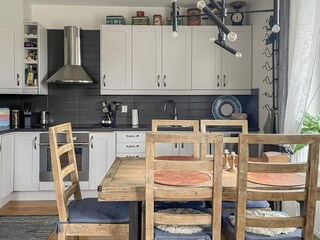 Holiday house Visby  17