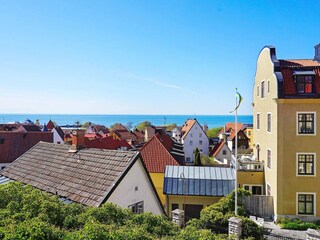 Holiday house Visby  22