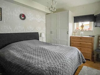 Vakantiehuis Visby  9